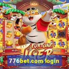 776bet.com login